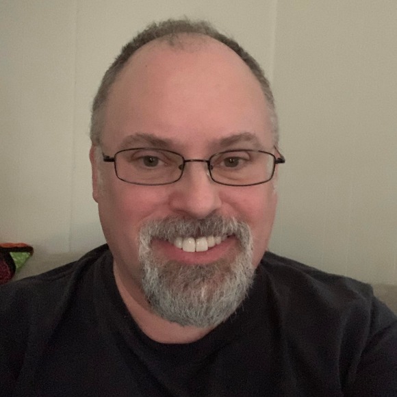 Meet your Posher, Jeff - Picture 1 of 1